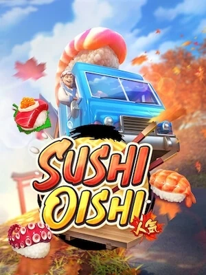 ufa6669v1 เล่นง่ายถอนได้เงินจริง sushi-oishi